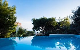 Villa Andrea Cassis